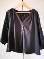 H&M Bluse * Boho Look * Gr 40 Hessen - Maintal Vorschau