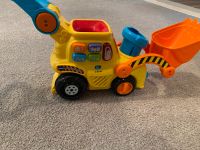 Vtech® Spielzeug-Bagger VTechBaby, Ballspaß Bagger, zum Schieben Mitte - Tiergarten Vorschau