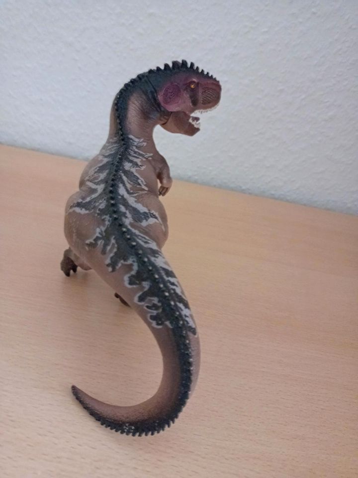 Schleich Dinosaurier in Dresden