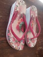 Desigual Flip Flops hoch gr. 39 getragen Bayern - Augsburg Vorschau