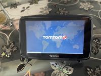 TomTom Navigation Hessen - Hattersheim am Main Vorschau