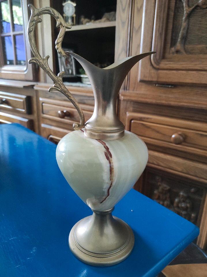 Vintage Vase in Brüggen