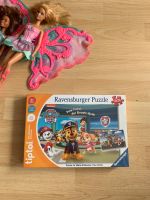 NEU Tiptoi Puzzle | Paw Patrol Münster (Westfalen) - Centrum Vorschau