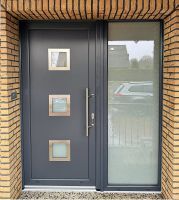 Fenster und Haustüren - Unschlagbare Angebote! Niedersachsen - Leer (Ostfriesland) Vorschau