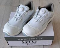 Sanita Tech S2 ESD Sicherheitsschuhe 903098 Arbeitsschutzschuhe Thüringen - Apolda Vorschau