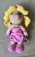 Disney NuiMOs NuiMO Miss Piggy Muppets Baden-Württemberg - St. Leon-Rot Vorschau