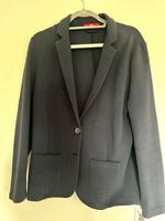 Blazer S.oliver dunkelblau Gr 44neuwertig Bayern - Germering Vorschau