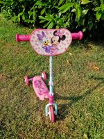 Roller / Smoby / Minnie Maus / Kinderroller Sachsen-Anhalt - Teutschenthal Vorschau