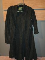 Damen baumwollmantel Bohemia Größe L Köln - Rath-Heumar Vorschau