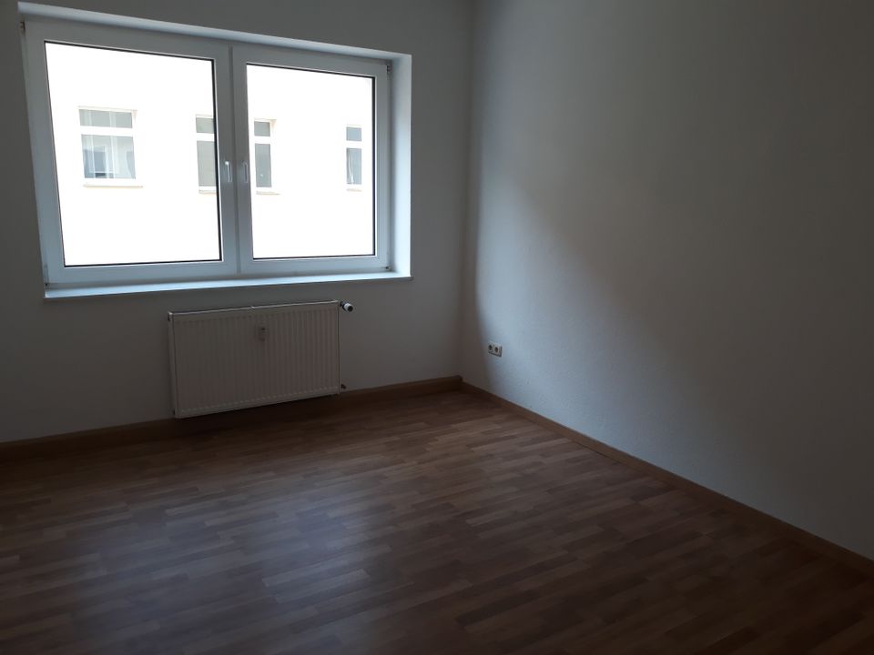 Helle 3-Raum-Wohnung zu vermieten in Eilenburg