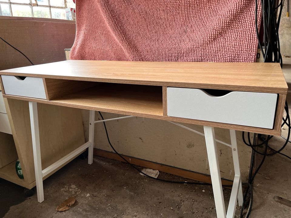 Schreibtisch, Sideboard schwedisches design in Barmissen