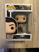 Funko POP! #895 Loki Rheinland-Pfalz - Idar-Oberstein Vorschau