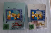 Die Simpsons Staffel 1 oder 2 Niedersachsen - Stadtoldendorf Vorschau