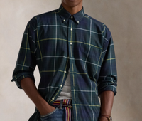 Polo Ralph Lauren Herrenhemd Gr. M-L Das Big-Fit Hemd Ramersdorf-Perlach - Ramersdorf Vorschau