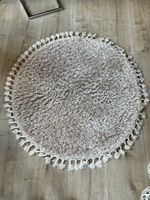 Benuta Teppich 120cm Beige Essen - Essen-Ruhrhalbinsel Vorschau