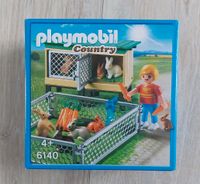 Playmobil (6140), Hafenstadt mit Freigehege Hessen - Niestetal Vorschau