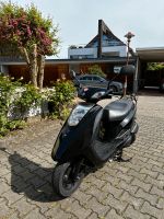 Yamaha Vity 125ccm Roller - TÜV NEU !! Baden-Württemberg - Kressbronn am Bodensee Vorschau