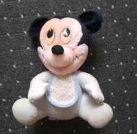 Mickey Maus von Hasbro Softies,von 1986,Rarität Niedersachsen - Loxstedt Vorschau