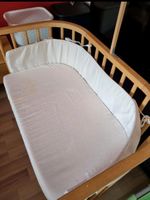 Baby Bay - Beistellbett Nordrhein-Westfalen - Siegburg Vorschau