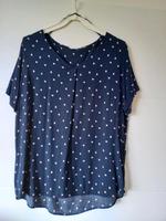Tom Tailor Damen Bluse 44 Niedersachsen - Ahlerstedt Vorschau