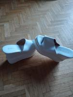 Plateau Sandalette Bayern - Miesbach Vorschau