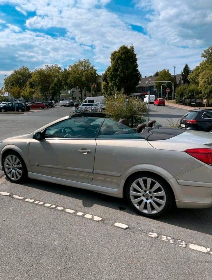 Astra H Twin Top OPC Cabrio 1,9 CDTI Diesel in Herne
