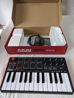 Akai MPK Mini Mk2 Baden-Württemberg - Oberderdingen Vorschau