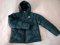 Nike Daunenjacke Winter Sachsen-Anhalt - Ilsenburg (Harz) Vorschau