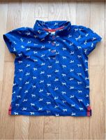 MINI BODEN POLO SHIRT 128 HUND Dresden - Blasewitz Vorschau