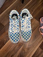 Vans Schuhe in Größe 42,5 Hessen - Limburg Vorschau