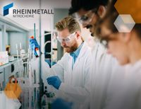 ✴️Produktionsarbeiter (m/w/d) Chemie - Ab 16,45 €/Std.✴️ Bayern - Waldkraiburg Vorschau