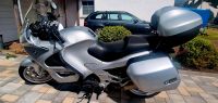 BMW K 1200 GT !! ACHTUNG!! " LETZTE PREIS " Schleswig-Holstein - Schleswig Vorschau