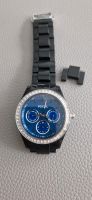 Fossil Armbanduhr blau Damen Wuppertal - Vohwinkel Vorschau