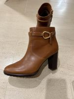 Ralph Lauren Stiefelette | Cognac | Größe 39 (8.5B) | NEU Baden-Württemberg - Metzingen Vorschau