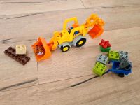 Lego duplo Baggerlader Niedersachsen - Rastede Vorschau
