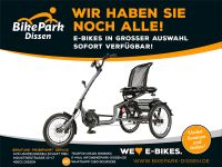Pfautec Elektro-Dreirad Fahrrad Scoobo Bosch 500Wh 16/20" 7-Gang Niedersachsen - Dissen am Teutoburger Wald Vorschau