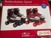 Rollschuhe 36-39 Niedersachsen - Wedemark Vorschau