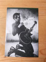 Arctic Monkeys/Alex Turner - Postkarte Münster (Westfalen) - Centrum Vorschau