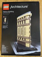 Lego 21023 - Flatiron Building (neu) Niedersachsen - Cloppenburg Vorschau