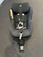 Britax Römer Reboarder Dualfix M i-Size Midnight Grey Schleswig-Holstein - Norderstedt Vorschau