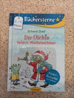 Die Olchis feiern Weihnachten Bayern - Ansbach Vorschau