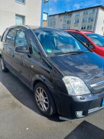 Meriva 1.8 Automatic Nordrhein-Westfalen - Hagen Vorschau