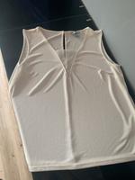H&M leichtes Blusenshirt mit Spitze Sachsen-Anhalt - Eisleben Vorschau