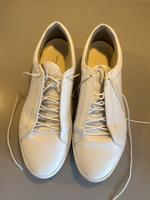Vagabond, Sneaker, Turnschuhe, weiss, Gr.40 Hessen - Mühlheim am Main Vorschau