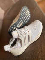 Adidas Ultraboost weiß Größe 40 Niedersachsen - Langwedel Vorschau