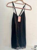 Hunkemöller Reizwäsche Gr. S Nachthemd Spitze Neu Berlin - Reinickendorf Vorschau