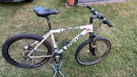 Mountainbike Mtb 26 Zoll Focus Hardtail Disc air Gabel Kreis Pinneberg - Elmshorn Vorschau