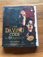 Buch The Davinci Code zum Film ( original verpackt) Bayern - Griesstätt Vorschau