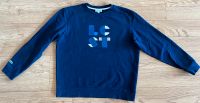 Lacoste Sweatshirt Pullover Dunkelblau XL 6 TOP Zustand Original! Hessen - Weimar (Lahn) Vorschau