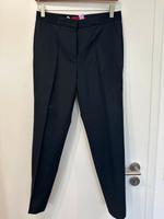 Hugo Boss Damen Business Anzug Hose schwarz Gr. 36 Baden-Württemberg - Filderstadt Vorschau